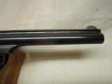SMITH & WESSON NEW MODEL NO. 3 JAPANESE NAVY SA REVOLVER - 4 of 12