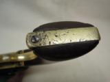 CIVIL WAR COLT MODEL 1851 NAVY REVOLVER -US MARTIAL - 9 of 12