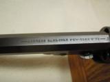 CIVIL WAR COLT MODEL 1851 NAVY REVOLVER -US MARTIAL - 10 of 12