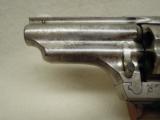 MERWIN - HULBERT 4TH MODEL LARGE FRAME DA "FRONTIER REVOLVER" - 10 of 11