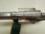 MERWIN - HULBERT 4TH MODEL LARGE FRAME DA "FRONTIER REVOLVER" - 8 of 11