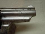 MERWIN - HULBERT 4TH MODEL LARGE FRAME DA "FRONTIER REVOLVER" - 4 of 11