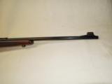 WINCHESTER MODEL 70
- CAL. .300 SAVAGE - 5 of 12