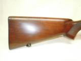 WINCHESTER MODEL 70
- CAL. .300 SAVAGE - 2 of 12