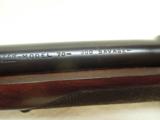 WINCHESTER MODEL 70
- CAL. .300 SAVAGE - 11 of 12