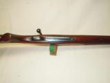 WINCHESTER MODEL 70
- CAL. .300 SAVAGE - 10 of 12