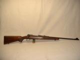 WINCHESTER MODEL 70
- CAL. .300 SAVAGE - 1 of 12