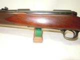 WINCHESTER MODEL 70
- CAL. .300 SAVAGE - 8 of 12