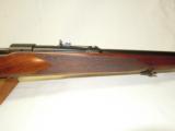 WINCHESTER MODEL 70
- CAL. .300 SAVAGE - 4 of 12