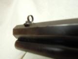 WINCHESTER MODEL 1873 - CAL .44 - 28" BBL. - 62B SIGHT - ANTIQUE - LETTER - 9 of 12