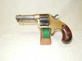 COLT" CLOVERLEAF" MODELPOCKETREVOLVER - 6 of 12