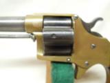 COLT" CLOVERLEAF" MODELPOCKETREVOLVER - 8 of 12