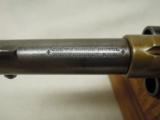 COLT" CLOVERLEAF" MODELPOCKETREVOLVER - 10 of 12
