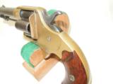 COLT" CLOVERLEAF" MODELPOCKETREVOLVER - 5 of 12