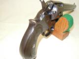 COLT MODEL 1878 "FRONTIER SIX SHOOTER" DA REVOLVER - 5 of 15