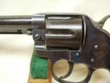 COLT MODEL 1878 "FRONTIER SIX SHOOTER" DA REVOLVER - 8 of 15