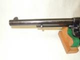 COLT MODEL 1878 "FRONTIER SIX SHOOTER" DA REVOLVER - 11 of 15