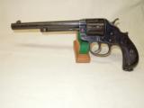 COLT MODEL 1878 "FRONTIER SIX SHOOTER" DA REVOLVER - 6 of 15