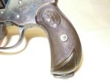 COLT MODEL 1878 "FRONTIER SIX SHOOTER" DA REVOLVER - 7 of 15