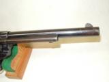COLT MODEL 1878 "FRONTIER SIX SHOOTER" DA REVOLVER - 4 of 15