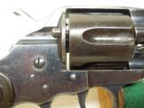 COLT MODEL 1878 "FRONTIER SIX SHOOTER" DA REVOLVER - 3 of 15