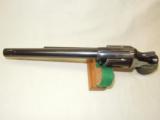 COLT MODEL 1878 "FRONTIER SIX SHOOTER" DA REVOLVER - 12 of 15
