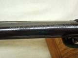 COLT MODEL 1878 "FRONTIER SIX SHOOTER" DA REVOLVER - 10 of 15