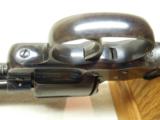COLT MODEL 1878 "FRONTIER SIX SHOOTER" DA REVOLVER - 15 of 15