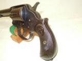 COLT MODEL 1878 "FRONTIER SIX SHOOTER" DA REVOLVER - 14 of 15