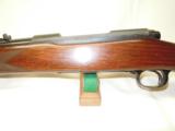 PRE-64 WINCHESTER MODEL 70 - CAL. .30-06 SPRG. - 10 of 15