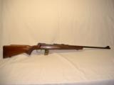 PRE-64 WINCHESTER MODEL 70 - CAL. .30-06 SPRG. - 1 of 15