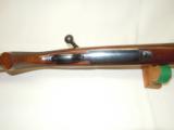 PRE-64 WINCHESTER MODEL 70 - CAL. .30-06 SPRG. - 11 of 15