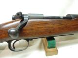 PRE-64 WINCHESTER MODEL 70 - CAL. .30-06 SPRG. - 4 of 15
