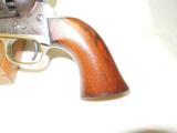 COLT MODEL 1861 NAVY REVOLVER - 6 of 13