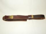 VINTAGE WINCHESTER PRE_64 RIFLE SLING - 2 of 5