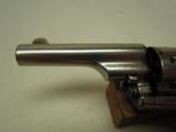 COLT OPEN TOP .22 POCKET REVOLVER - 12 of 12