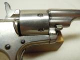 COLT OPEN TOP .22 POCKET REVOLVER - 3 of 12