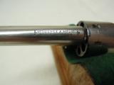 COLT OPEN TOP .22 POCKET REVOLVER - 10 of 12