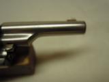 COLT OPEN TOP .22 POCKET REVOLVER - 4 of 12