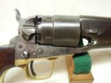 COLT MODEL 1860 ARMY REVOLVER - 4-SCREW - MARTIAL - 4 of 15