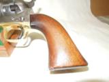 COLT MODEL 1860 ARMY REVOLVER - 4-SCREW - MARTIAL - 8 of 15