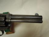 COLT SINGLE ACTION ARMY REVOLVER - CAL. .45 - 4 of 15