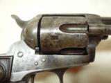 COLT SINGLE ACTION ARMY REVOLVER - CAL. .45 - 3 of 15