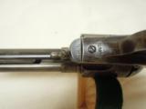 COLT SINGLE ACTION ARMY REVOLVER - CAL. .45 - 14 of 15
