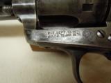 COLT SINGLE ACTION ARMY REVOLVER - CAL. .45 - 13 of 15