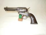 COLT SINGLE ACTION ARMY REVOLVER - CAL. .45 - 6 of 15