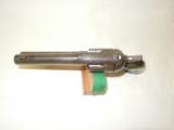 COLT SINGLE ACTION ARMY REVOLVER - CAL. .45 - 15 of 15
