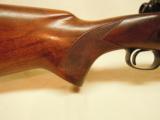 PRE-64 WINCHESTER MODEL 70 FWT - 3 of 15