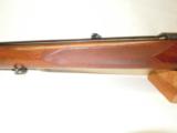 PRE-64 WINCHESTER MODEL 70 FWT - 13 of 15