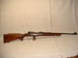 PRE-64 WINCHESTER MODEL 70 FWT - 1 of 15